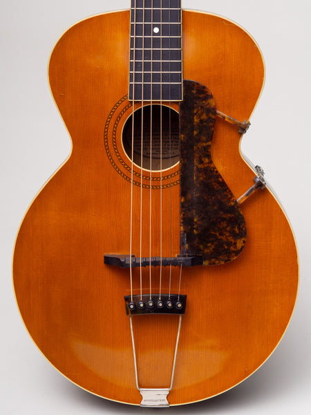1918 Gibson L-1 – TR Crandall Guitars