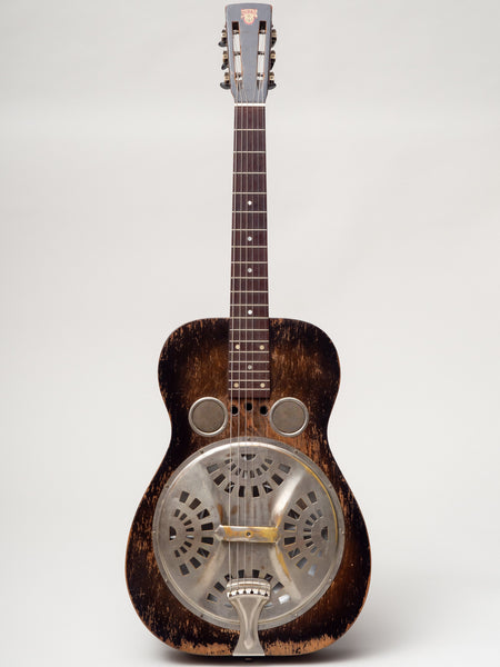 Vintage 1932 Dobro Model 56 – TR Crandall Guitars