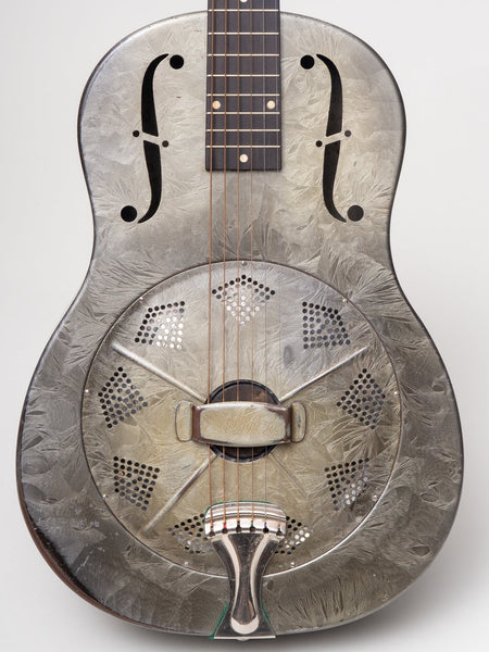 1932 National Duolian – TR Crandall Guitars
