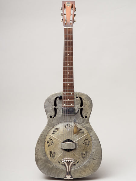 1934 National Doulian National Doulian Resonator – TR Crandall Guitars