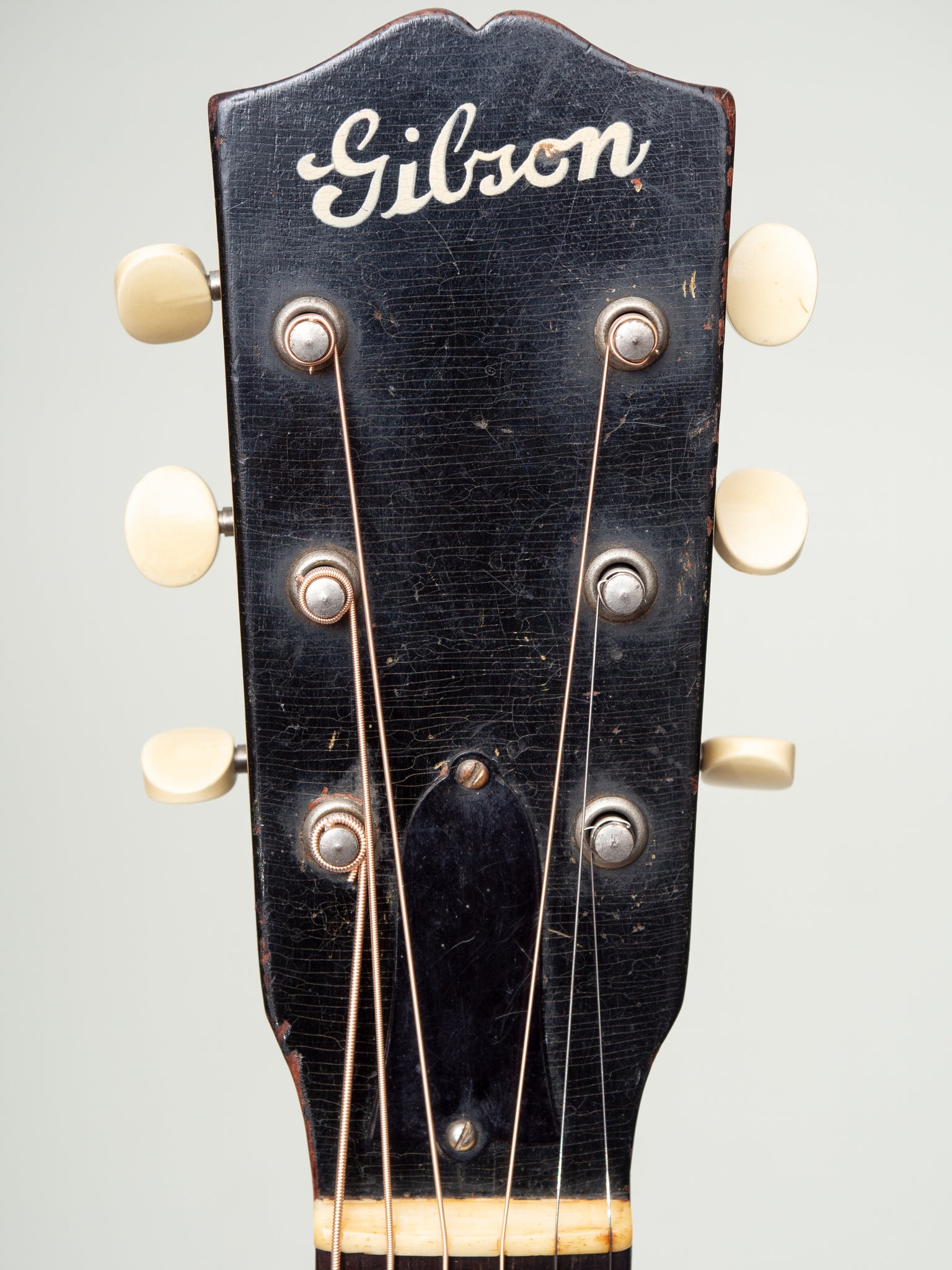 1935 Gibson L-30
