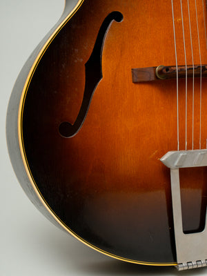 1950 Gibson ES-175