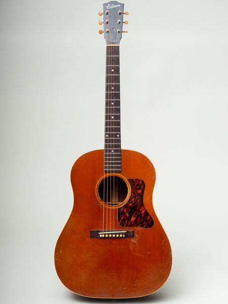 ギター Gibson J-35 1939 Gibson J-35 Acoustic Guitar – TR Crandall Guitars