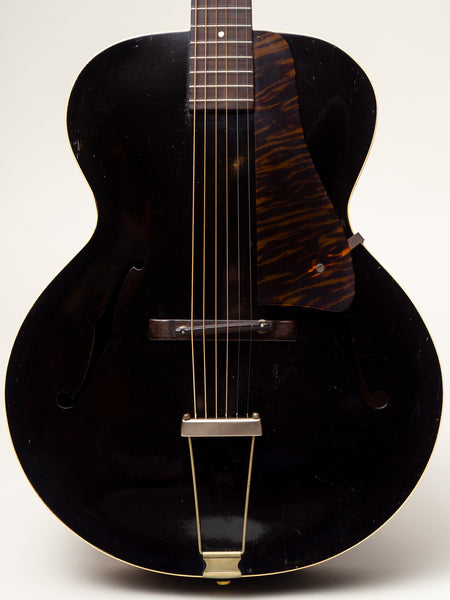 Gibson studio ブラック　ジャンク Vintage 1940 Gibson Special #4 Archtop Acoustic – TR Crandall Guitars