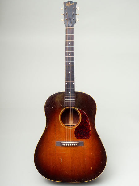 1946 Gibson J-45