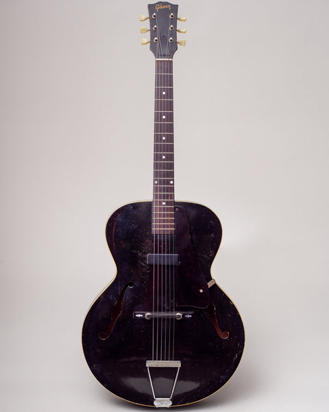 リール GIBSON 1948 Gibson L-48 – TR Crandall Guitars