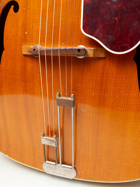 エピフォントライアンフ1960年前後　Epiphone Triumph エピフォントライアンフ1960年前後 Epiphone Triumph