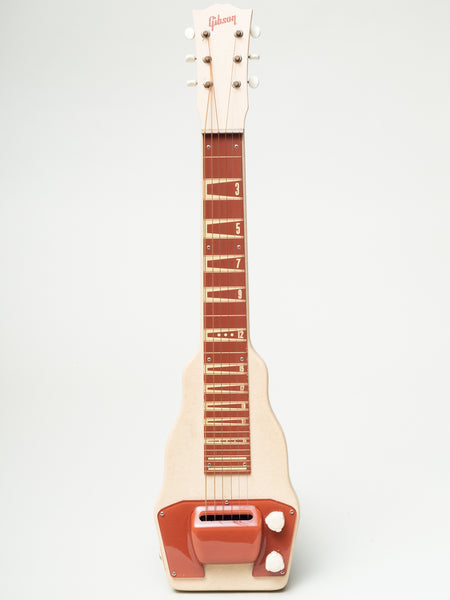 Vintage 1949 Gibson BR-9 Lap Steel Guitar – TR Crandall Guitars