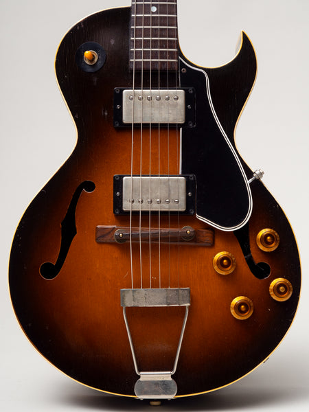 カ*ん様 Gibson ES175 1994年製 1994 Gibson ES-175 (USA, Sunburst, OHSC)