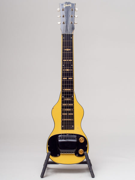 【値下げ可】GIBSON BR-6 ラップスチール 50年代 1950_sGibsonBR-6Lapsteel-
