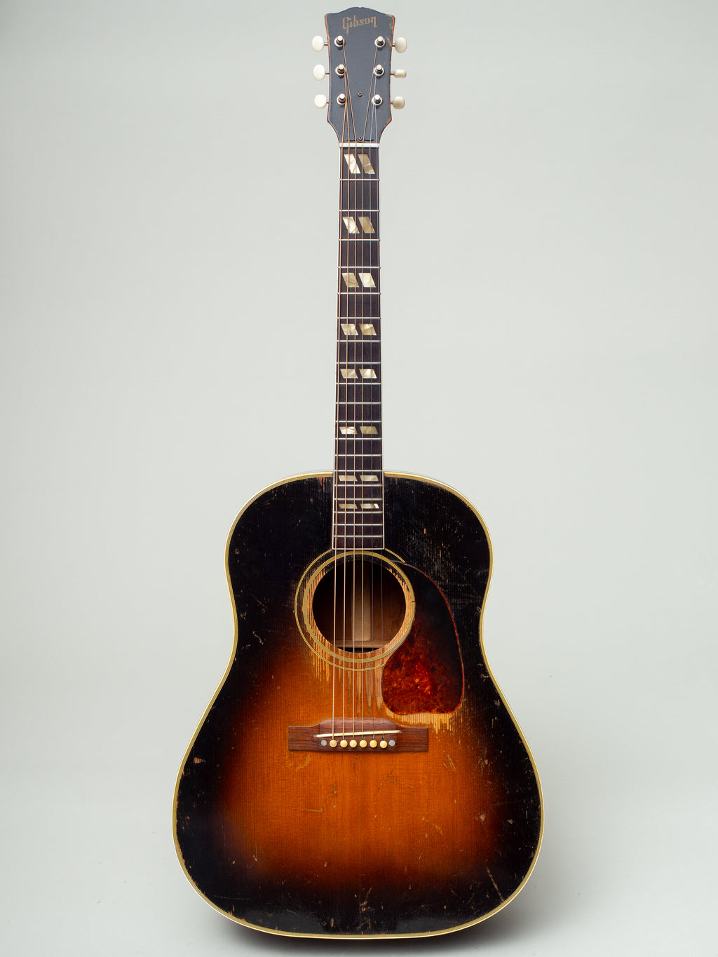 1952 Gibson Southern Jumbo
