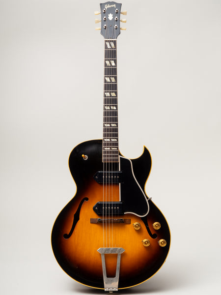 Vintage 1955 Gibson ES-175D Electric Hollowbody Guitar – TR