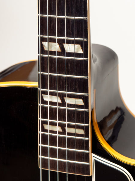 Vintage 1955 Gibson ES-175D Electric Hollowbody Guitar – TR