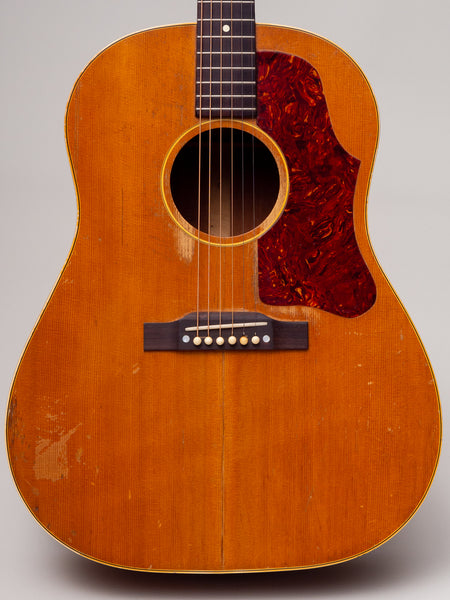 送料無料 Three S GW-15 Gibson J-50仕様 112928 1955 Gibson J-50 – TR Crandall Guitars