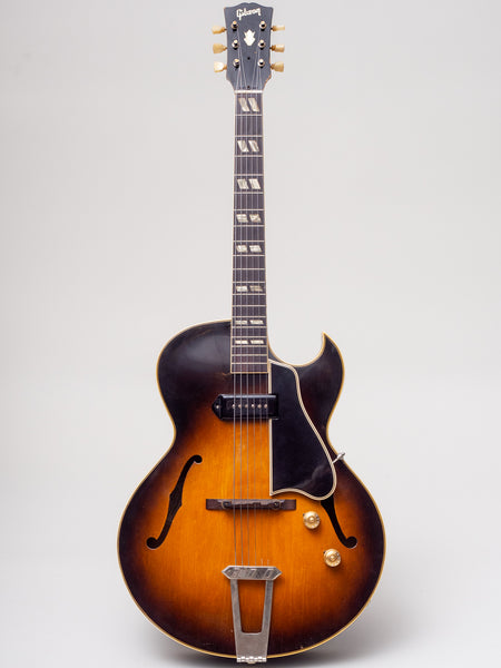 1951 Gibson ES-175 – TR Crandall Guitars