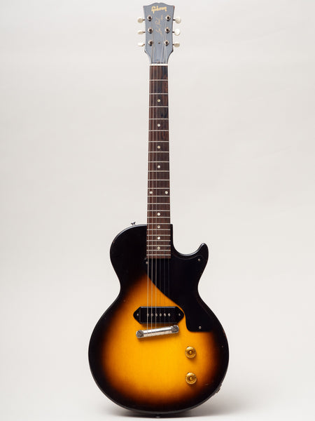1956 Gibson Les Paul Junior Solid Body Electric Guitar – TR