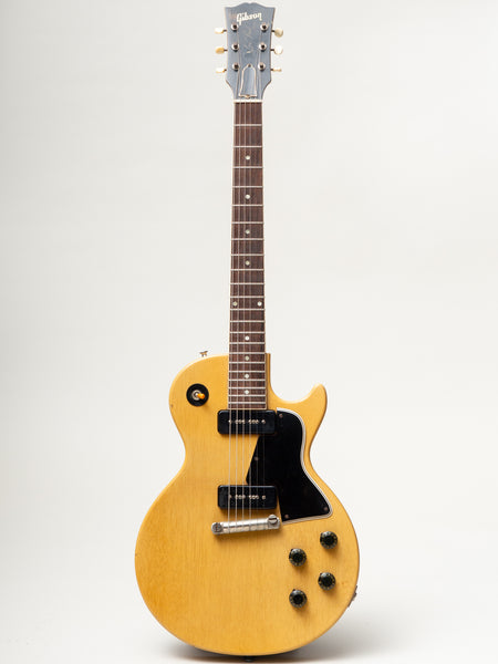 【1月５日まで】Gibson 1956 historic collection 2011 Gibson Custom Shop Historic Collection 1956 Les Paul VOS Gold