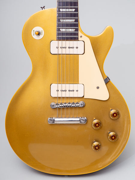 【ビンテージ】 Gibson Les Paul Classic Vintage 1956 Gibson Les Paul Standard Solidbody Electric Guitar