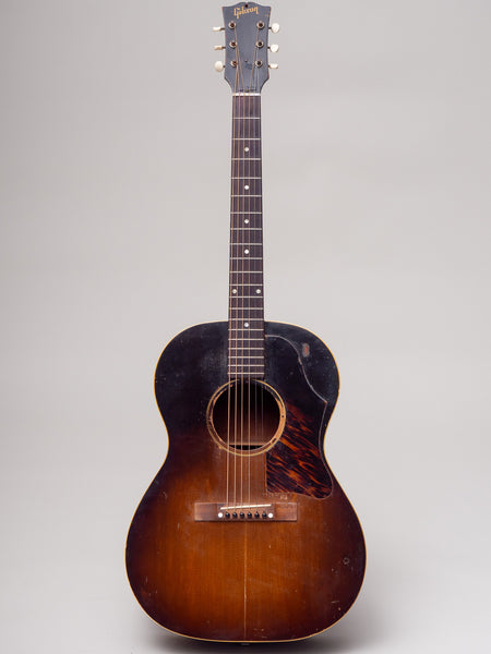 Gibson LG-1 1947 - 1968 | Reverb