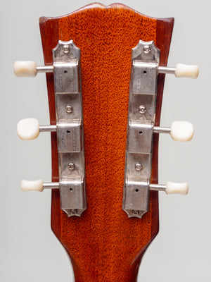 1958 Gibson Les Paul Junior Double Cutaway
