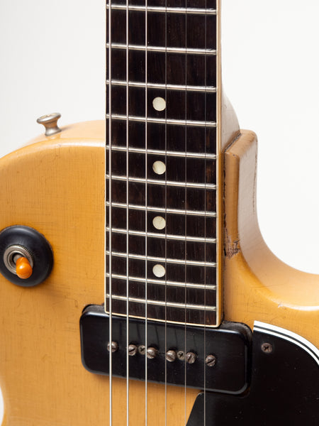 1958 Gibson Les Paul Special Electric Guitar – TR Crandall Guitars