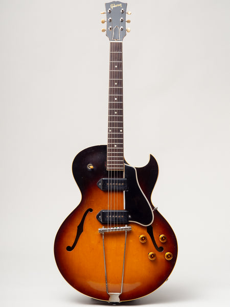 Vintage 1959 Gibson ES-225TD Hollowbody Electric Guitar – TR