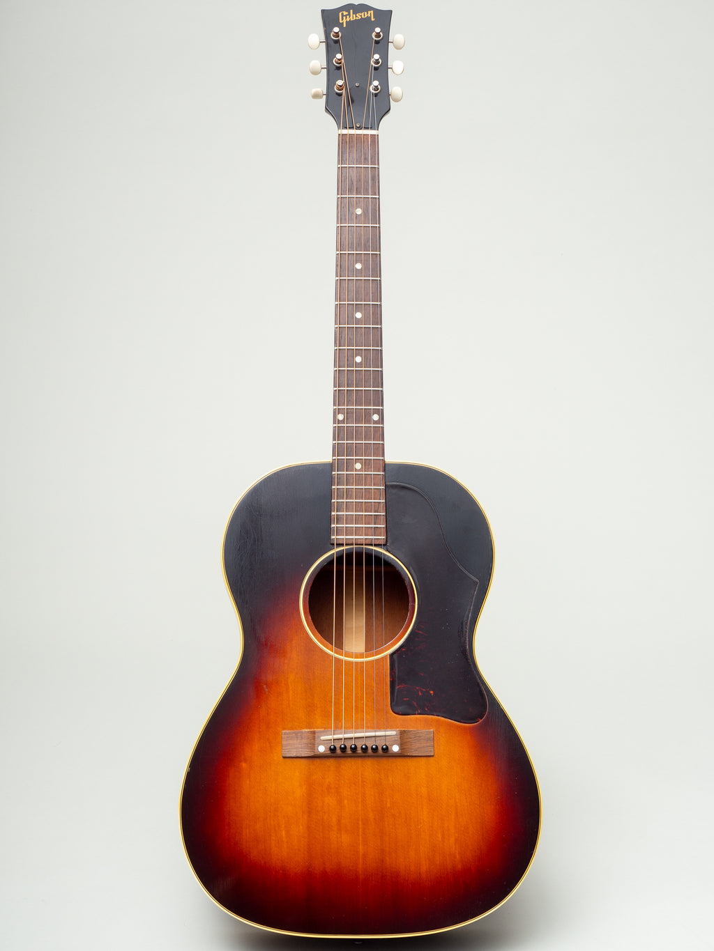 1959 Gibson LG-2