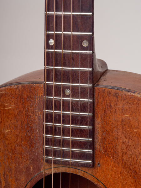 1965 Gibson LG-0 – TR Crandall Guitars