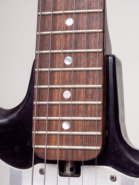 1960s Teisco ET-460 – TR Crandall Guitars
