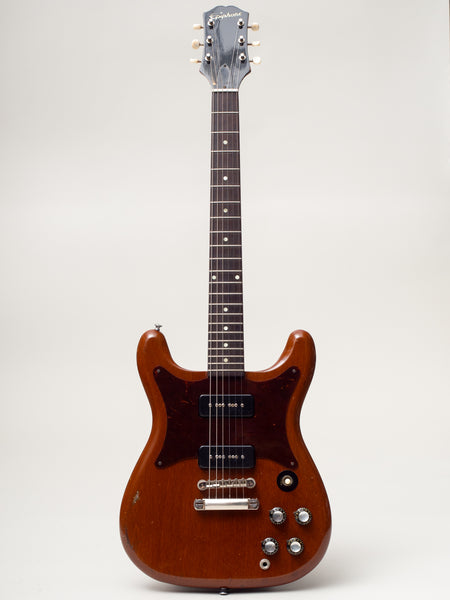 美品 Epiphone Wilshire Aged Pelhum Gotohペグ 美品 Epiphone Wilshire Aged Pelhum Gotohペグ 美品 Epiphone