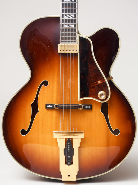 1961GibsonJohnnySmith-