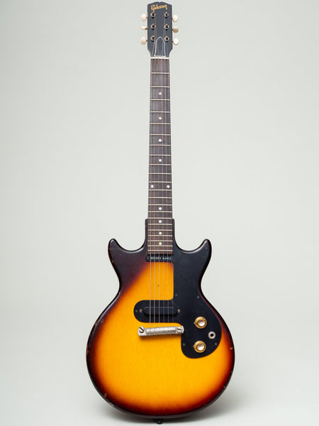1962 Gibson Melody Maker Vintage Solid Body Electric Guitar – TR