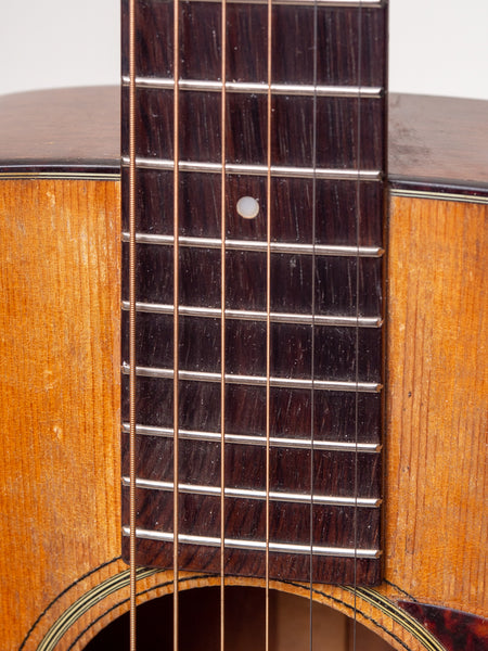 マーチン00-18 1962年製 1962 Martin 00-18 – TR Crandall Guitars
