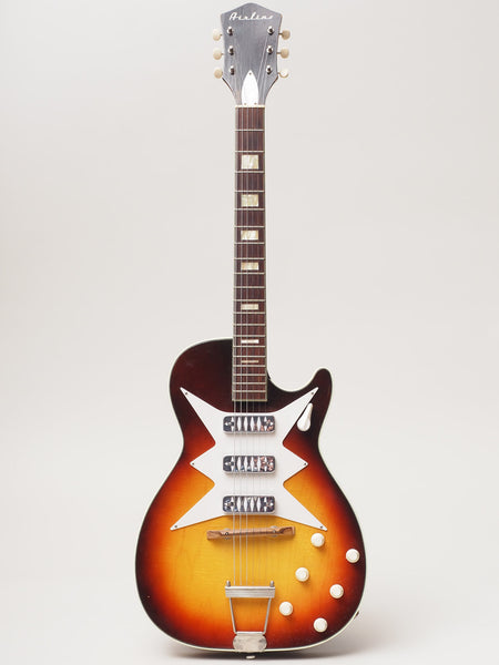 1963Airline7209RoySmeckStratot