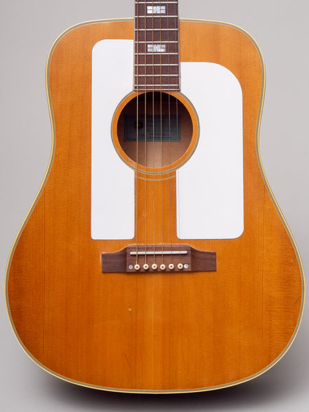 1964EpiphoneTroubador-