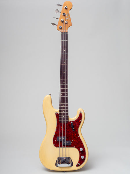 ベース Fender Traditional 60s Precision Bass Fender Made in Japan Traditional '60s Midnight Precision