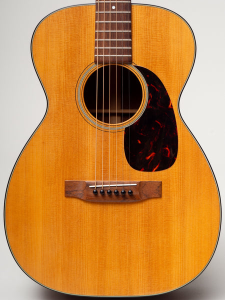 Martin 0-18 2018年製 Martin 0-18 2018年製 Martin 0-18 Standard Series Acoustic Guitar