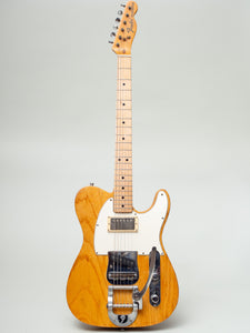 1968 Fender Telecaster With Bigsby