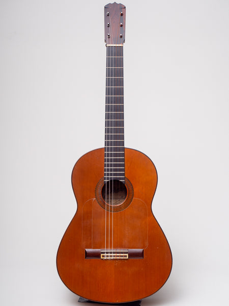 1968 Jose Ramirez 1A Flamenco No. 3004 – TR Crandall Guitars