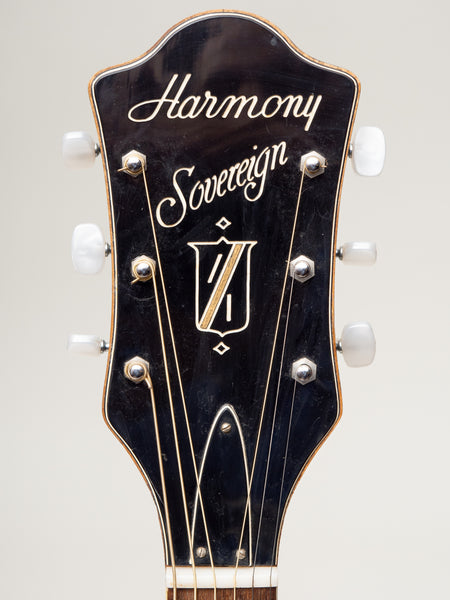 Essential Guitar Pure Theory: Harmony & Theory [DVD](中古品) 1970HarmonySovereignJetSet-