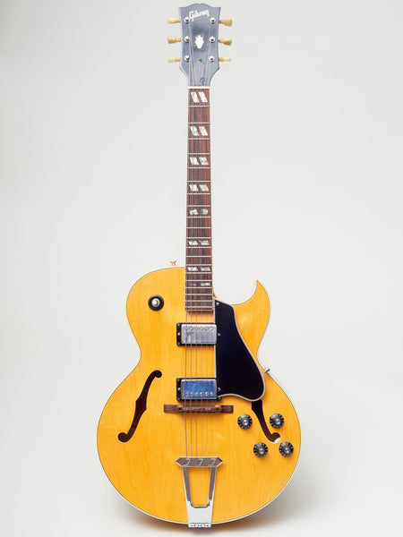 カ*ん様 Gibson ES175 1994年製 Gibson ES-175 1994 – The Guitar Colonel