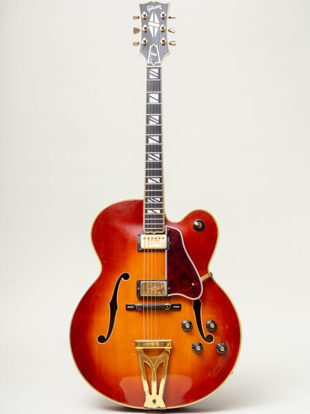 1973GibsonSuper400S-400CES-