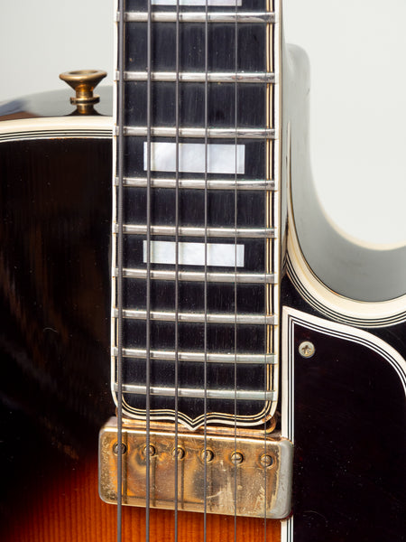 Vintage 1976 Gibson L-5C Hollow Body Archtop Electric Guitar – TR