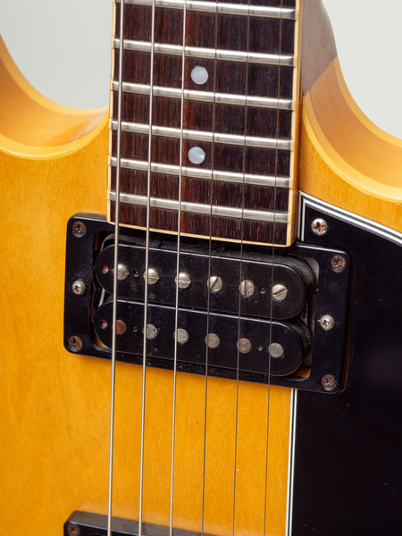 Vintage 1982 Gibson ES-335 Semi-Hollow Body Electric Guitar – TR