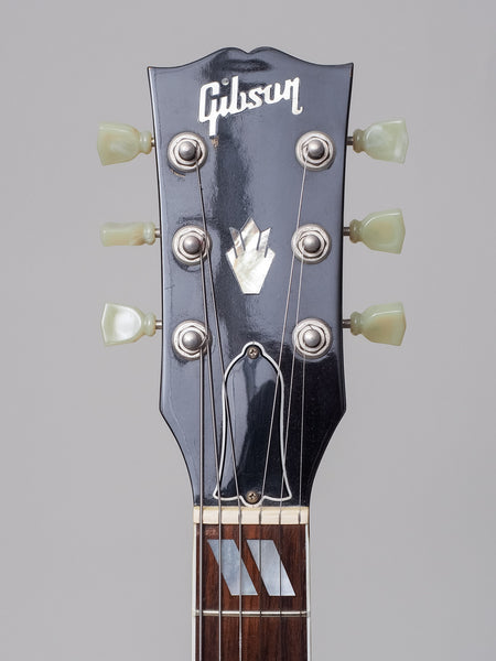1992 Gibson ES-295 – TR Crandall Guitars
