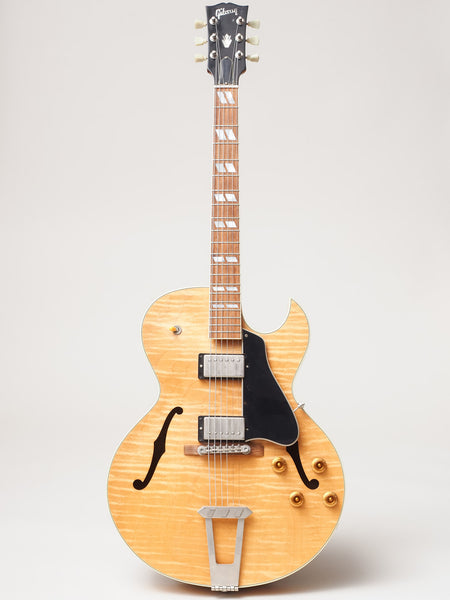 1997 ES-175D Archtop Electric Guitar – TR Crandall Guitars