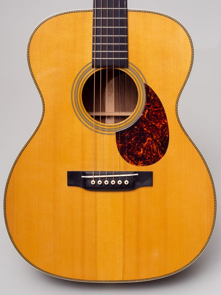 Martin& Co. - OOO-28ec / Made In ‘2005’ Martin 000-28EC 2005 - Gitarren Total