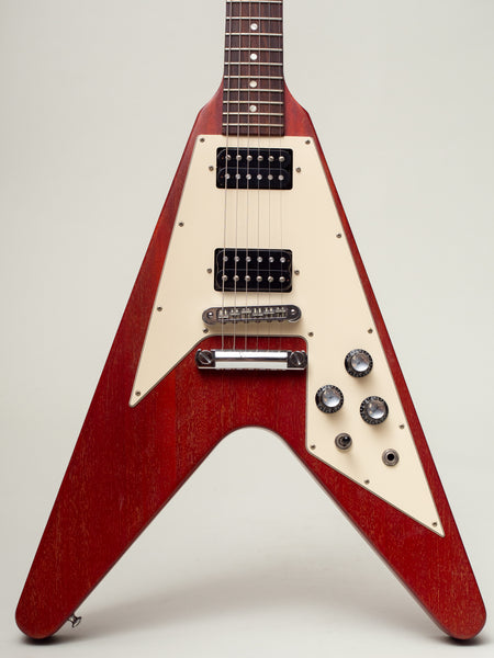2005_Gibson_Flying_V_Satin-