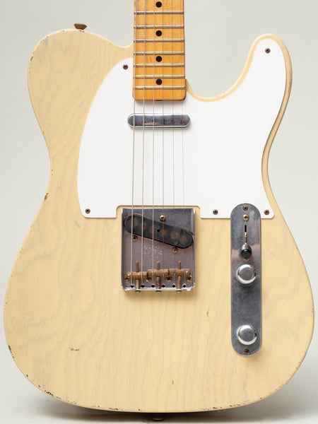 2006FenderCustomShop1954Teleca