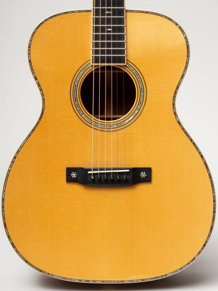 2006MartinCustomShop1833Series